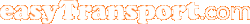 easyTransport.com Logo